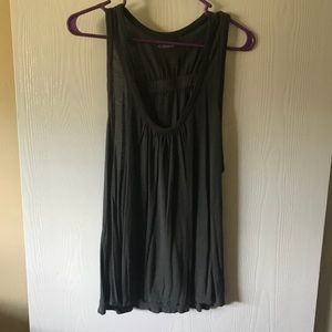 Women's tank top